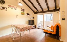 Ca' Di Leo, Private Terrace In Historical Center